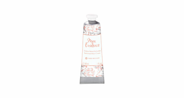 Yves Rocher Krém na ruce Mon Evidence 30ml porovnat ceny