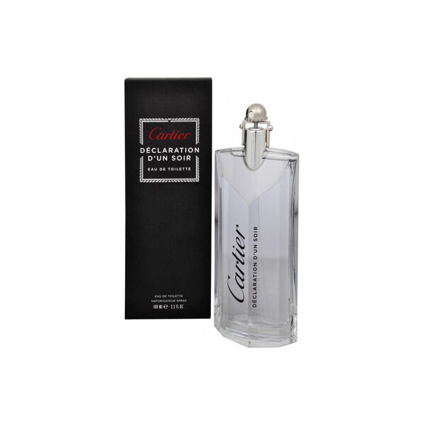 Cartier Declaration d´Un Soir Toaletní voda 100ml porovnat ceny