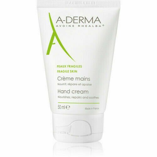 A-DERMA Krém na ruce 50ml porovnat ceny