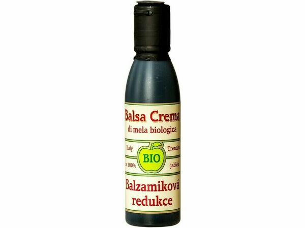 Bohemia olej  Balsamická redukce jablečná 220g porovnat ceny