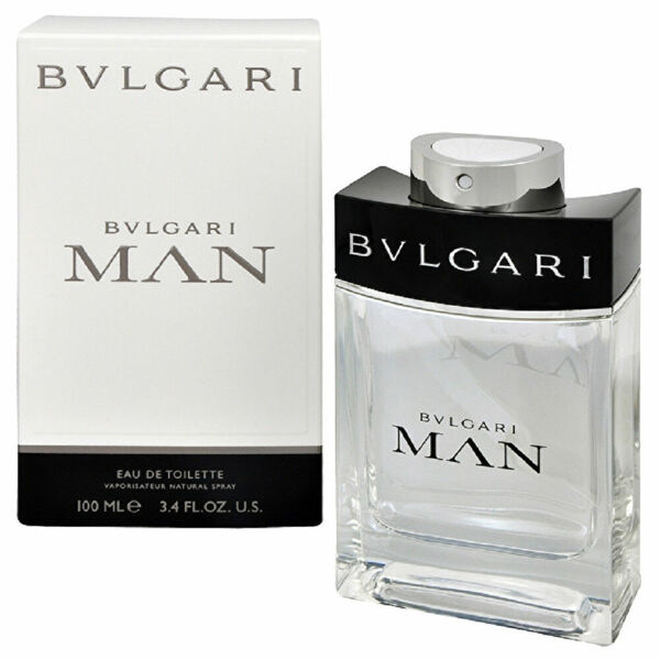 BVLGARI MAN Toaletní voda 100 ml porovnat ceny