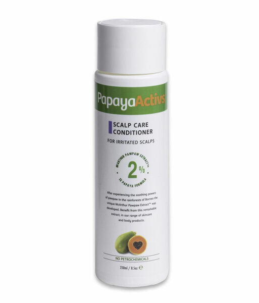 PapayaActivs Scalp Care Conditioner 250 ml porovnat ceny