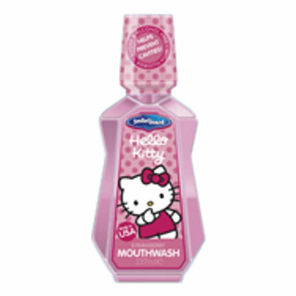 Hello Kitty ústní voda 250 ml porovnat ceny