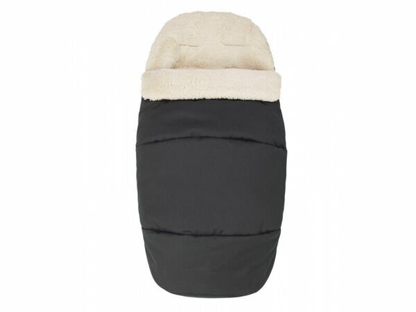 Maxi Cosi  Maxi-Cosi Fusak zimní 2v1 Essential Black porovnat ceny