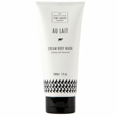 Scottish Fine Soaps Au Lait sprchový krém 200 ml porovnat ceny