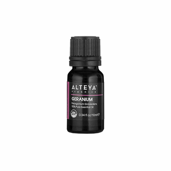 Alteya Organics  Alteya Pakostový olej 100% Bio 10ml porovnat ceny