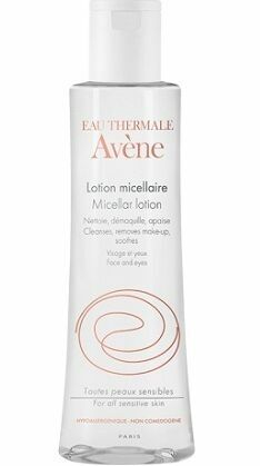 AVENE Lotion micellaire Micelární voda 200ml porovnat ceny