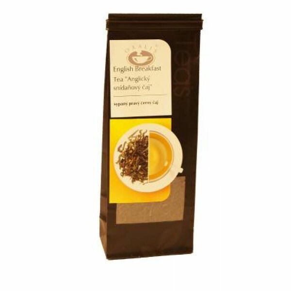 Oxalis English Breakfast Tea 60 g porovnat ceny