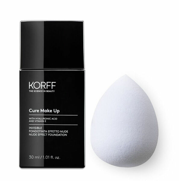 KORFF Neviditelný make-up 03 30 ml porovnat ceny