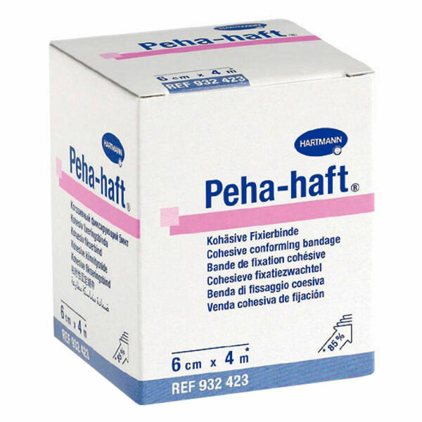 Obin. elast.kohes.Peha-Haft 6cmx4m/1ks porovnat ceny