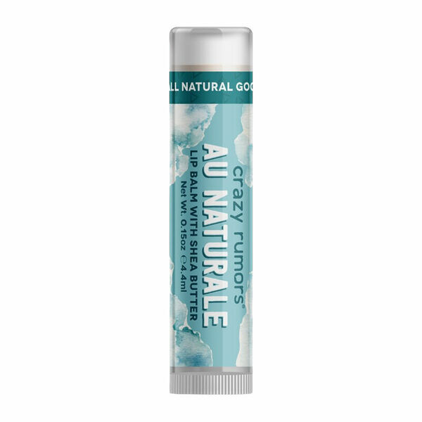 Crazy Rumors Balzám na rty Au Naturale 4,4ml porovnat ceny