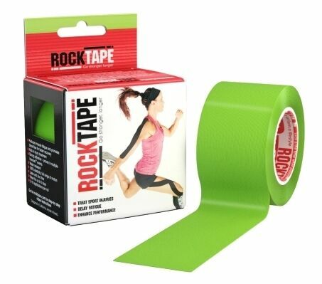 RockTape kinesiologický tejp - limetková porovnat ceny