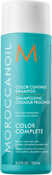 Moroccanoil Color Complete Shampoo 250ml porovnat ceny