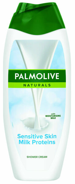 Palmolive Sprchový gel s mléčnými proteiny Milk Proteins 500ml porovnat ceny