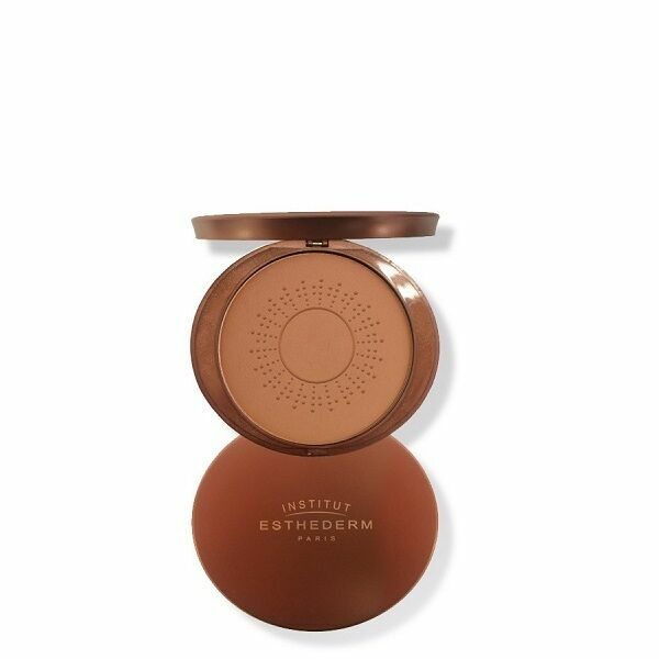 Institut Esthederm  Esthederm Bronzující pudr 15g porovnat ceny