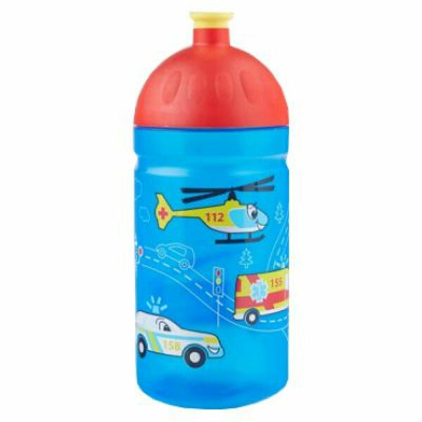 ZDRAVÁ LAHEV Záchranáři 0,5 l porovnat ceny
