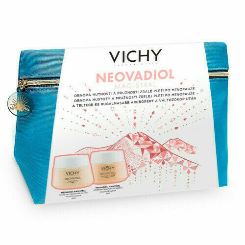 VICHY NEOVADIOL MAGISTRAL Vánoce 2020 porovnat ceny