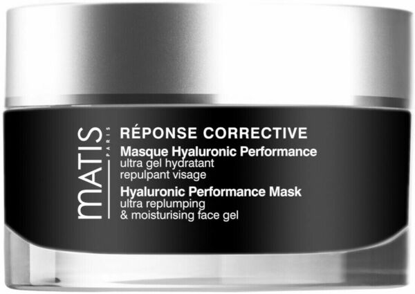 MATIS Paris  MATIS Hyaluronic Performance Mask 50ml porovnat ceny
