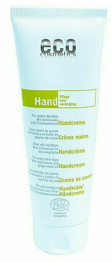 Eco Cosmetics Krém na ruce BIO 125ml porovnat ceny