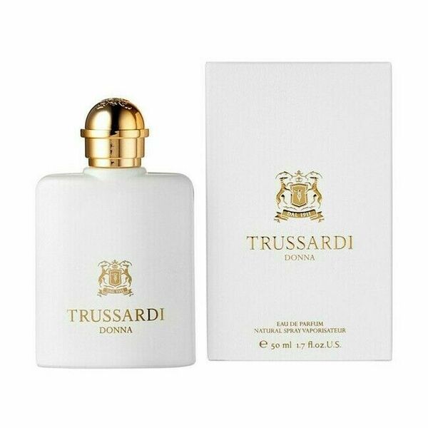 Trussardi Donna EdP 50ml porovnat ceny