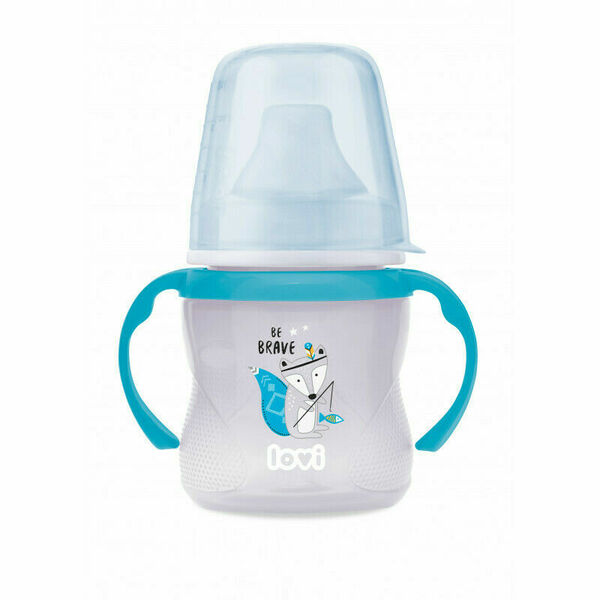 LOVI Nevylévací hrníček Indian Summer Kluk 150ml porovnat ceny