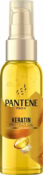 Pantene Pro-V Keratin Protect Oil, 100ml porovnat ceny