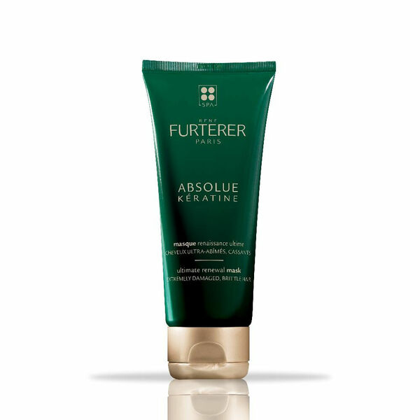 RENÉ FURTERER Absolue Keratine Ultra obnovující maska 100 ml porovnat ceny
