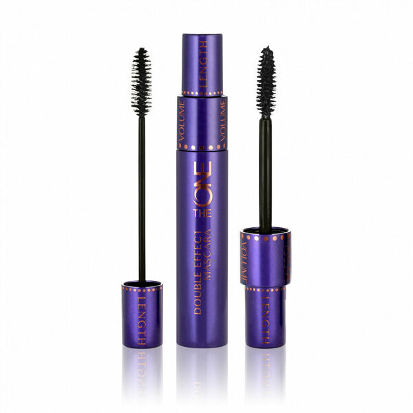 ORIFLAME Řasenka s dvojím efektem The ONE 8 ml porovnat ceny