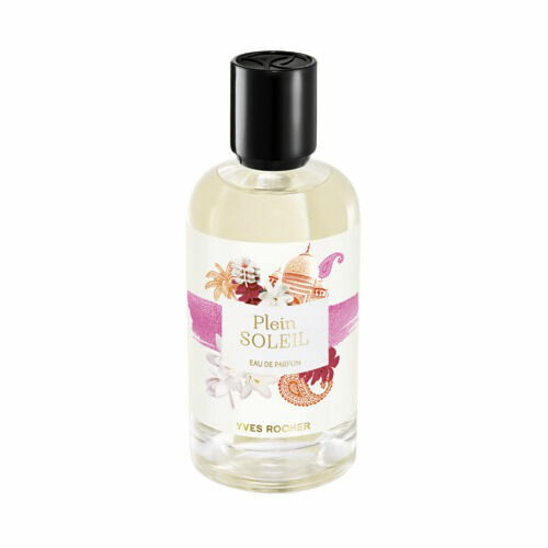 Yves Rocher Plein Soleil EdP 100ml porovnat ceny