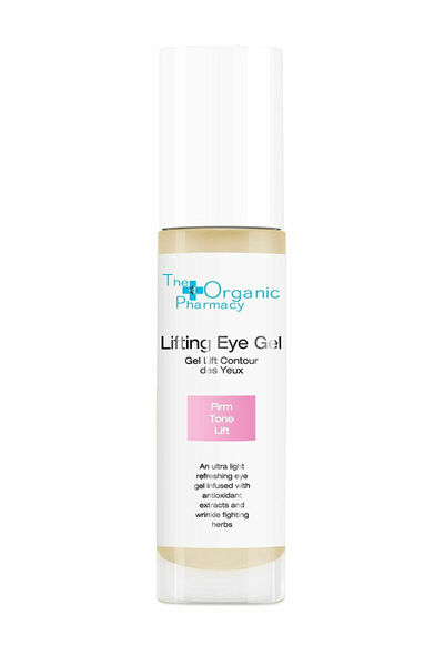 The Organic Pharmacy Lifting Eye Gel 10ml porovnat ceny