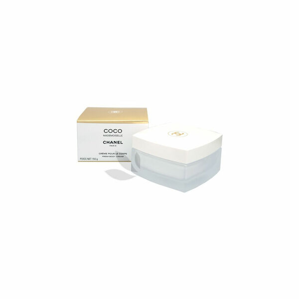 Chanel Coco Mademoiselle Tělový krém 150g porovnat ceny