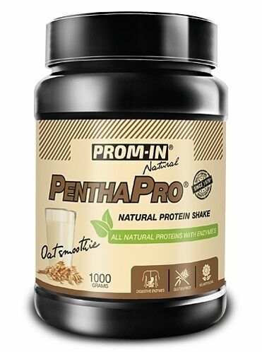 Prom-In  PENTHA PRO 1000g Oat Smothie porovnat ceny