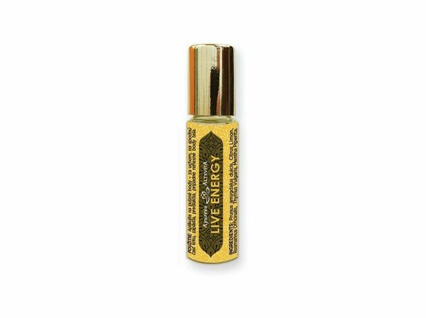 Altevita Roll-on směs Energie 10ml porovnat ceny
