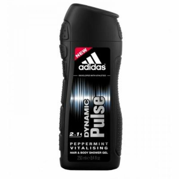 Adidas Dynamic Puls Sprchový gel 400ml porovnat ceny