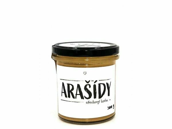 GOODIE Arašídové 300g porovnat ceny