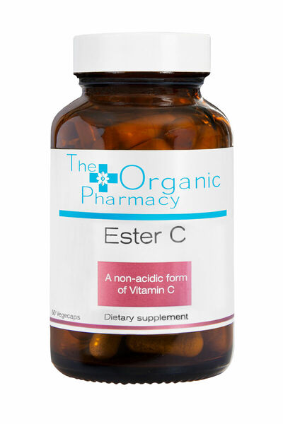 The Organic Pharmacy Vitamin Ester C porovnat ceny