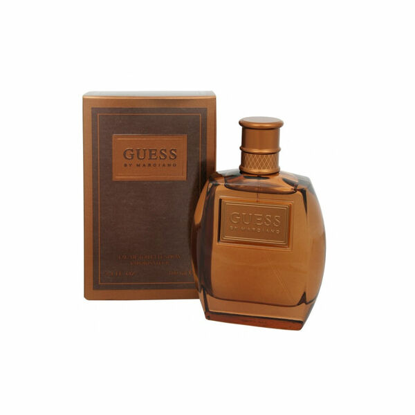 GUESS Guess by Marciano For Men Toaletní voda 100 ml porovnat ceny
