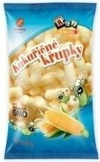 Rej  Kukuřičné křupky 100g porovnat ceny