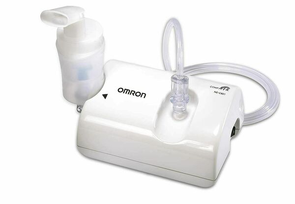Omron Inhalátor C801 porovnat ceny