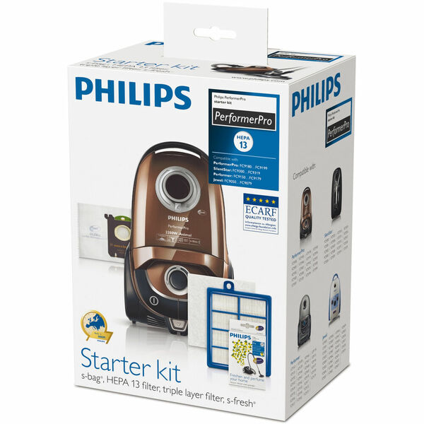 Philips FC8060/01 Sada pro vysavače porovnat ceny