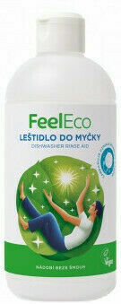 Feel Eco leštidlo do myčky 500ml porovnat ceny