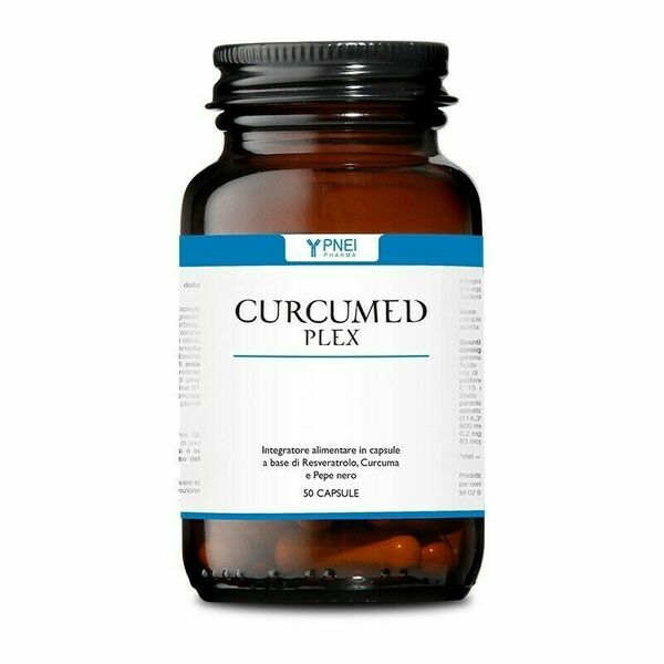 Curcumed Plex 50 tablet porovnat ceny