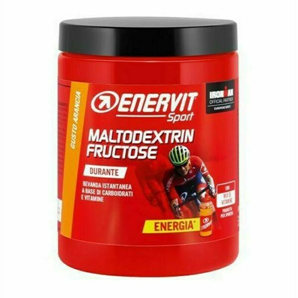 Enervit Maltodextrin Fructose 500g porovnat ceny