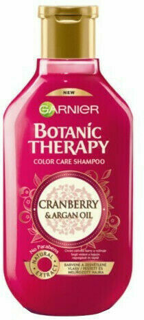 Garnier Botanic Therapy šampon pro barvené a zesvětlené vlasy 400ml porovnat ceny