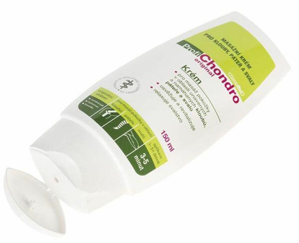 Profichondro original - krém 150ml porovnat ceny