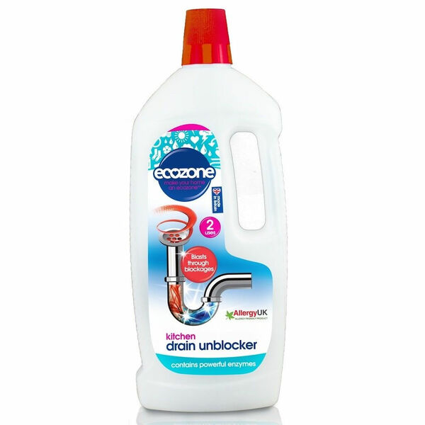 Ecozone Čistič kuchyňských odpadů 1 l porovnat ceny