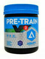 Adapt Nutrition  Pre-Train V2 330g modrá malina porovnat ceny