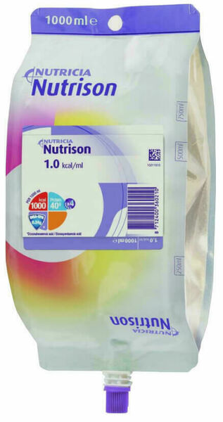 Nutrison roztok k vnitřnímu užití 8x1000ml porovnat ceny