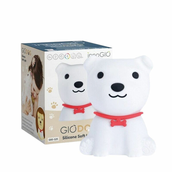 InnoGIO lampička Dog porovnat ceny