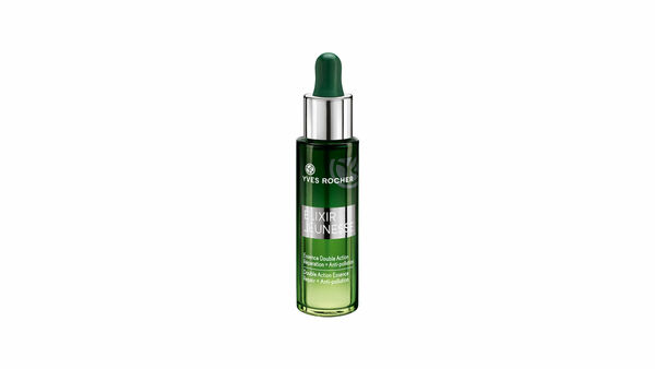 Yves Rocher Sérum s dvojím účinkem Elixir Jeunesse 30ml porovnat ceny